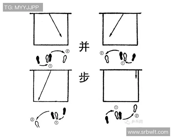 从零基础到高手必备乒乓球节奏训练全攻略详解 从零基础到高手必备乒乓球节奏训练全攻略详解