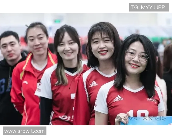 英超深度对话陈芳探讨她的排球人生与职业发展之路 英超深度对话陈芳探讨她的排球人生与职业发展之路