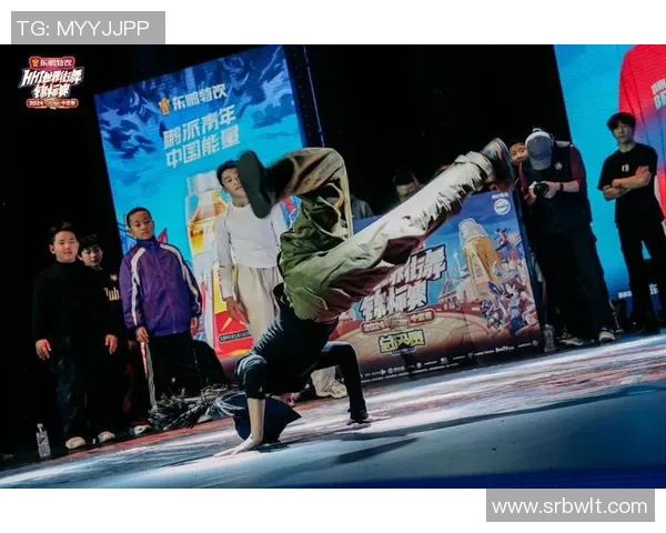 成都街舞队与广州街舞队赛后复盘分析及经验分享