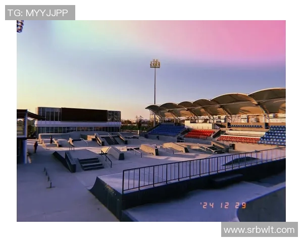 杭州滑板队引领运动革新探索新型体育控制模式