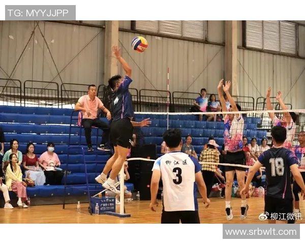 运动最新数据科学化训练提升排球比赛经验的有效方法与技巧分享 运动最新数据科学化训练提升排球比赛经验的有效方法与技巧分享