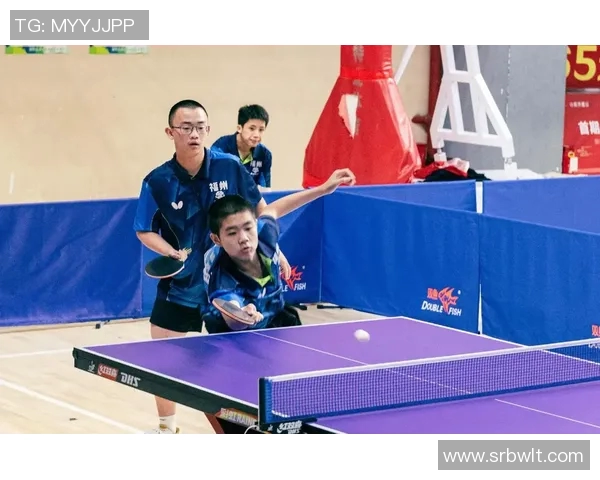 实时新闻乒乓球深度解析杭州乒乓球队如何实现中路突破的成功之道 实时新闻乒乓球深度解析杭州乒乓球队如何实现中路突破的成功之道